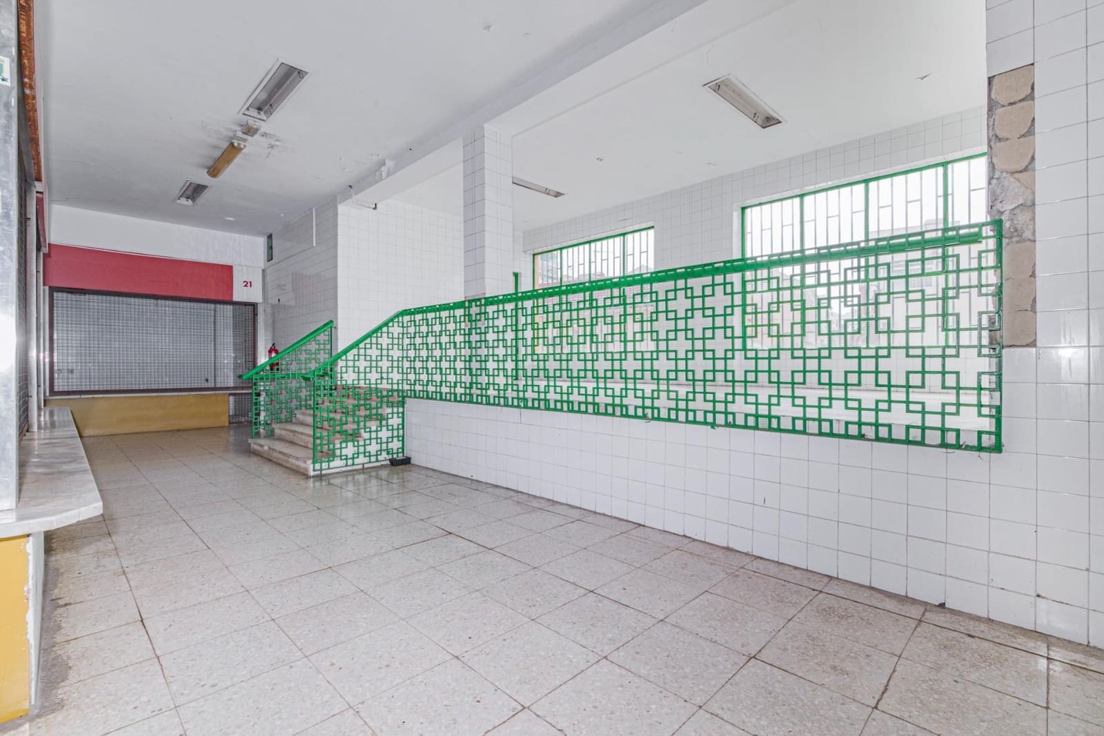 Terreno para Construção para venda em Malaga cidade - 1 250 000 € (Ref: 8886027)