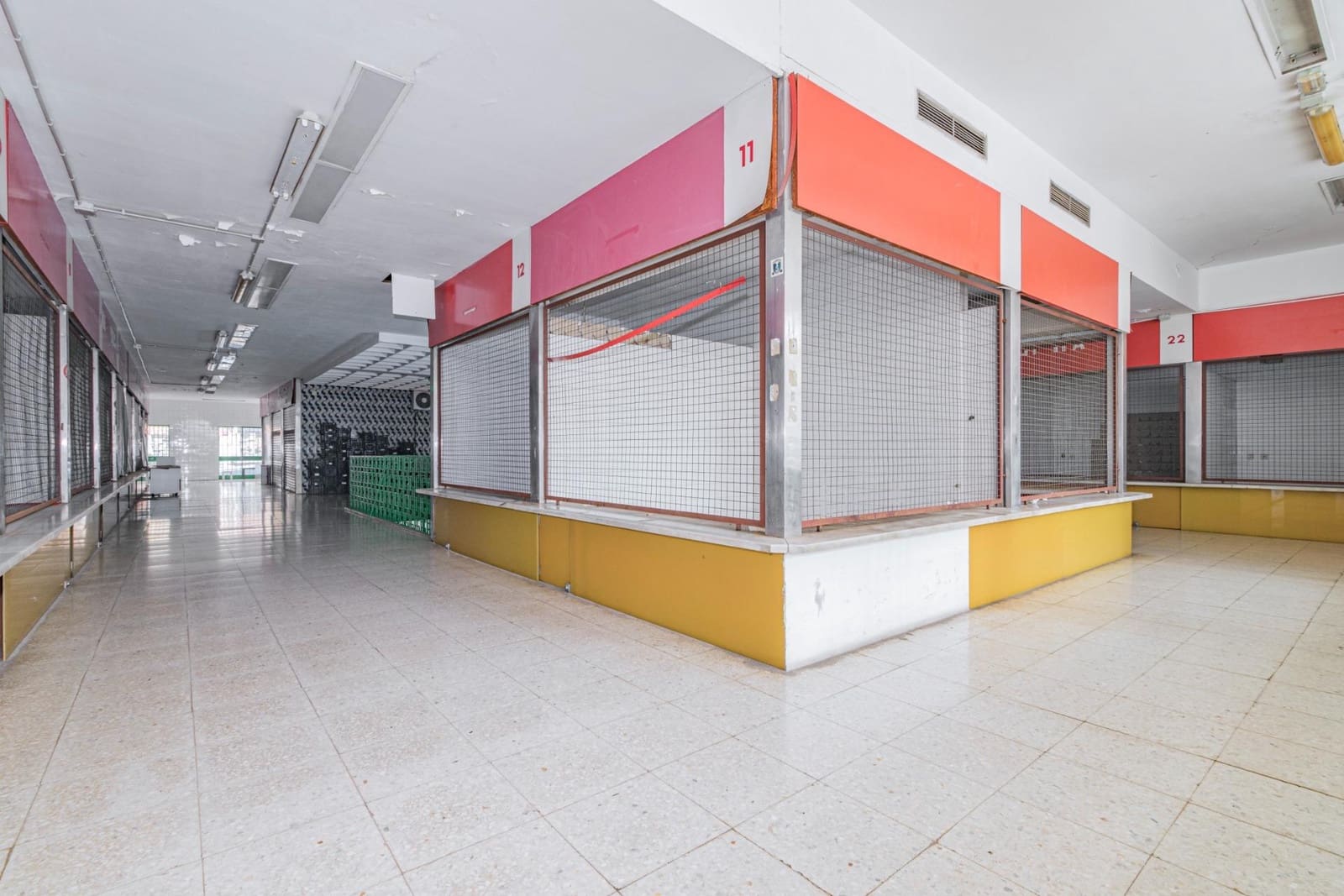 Terreno para Construção para venda em Malaga cidade - 1 250 000 € (Ref: 8886027)