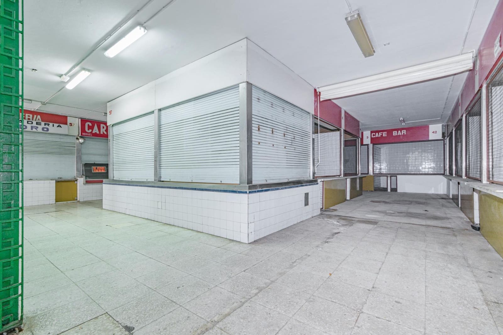 Terreno para Construção para venda em Malaga cidade - 1 250 000 € (Ref: 8886027)