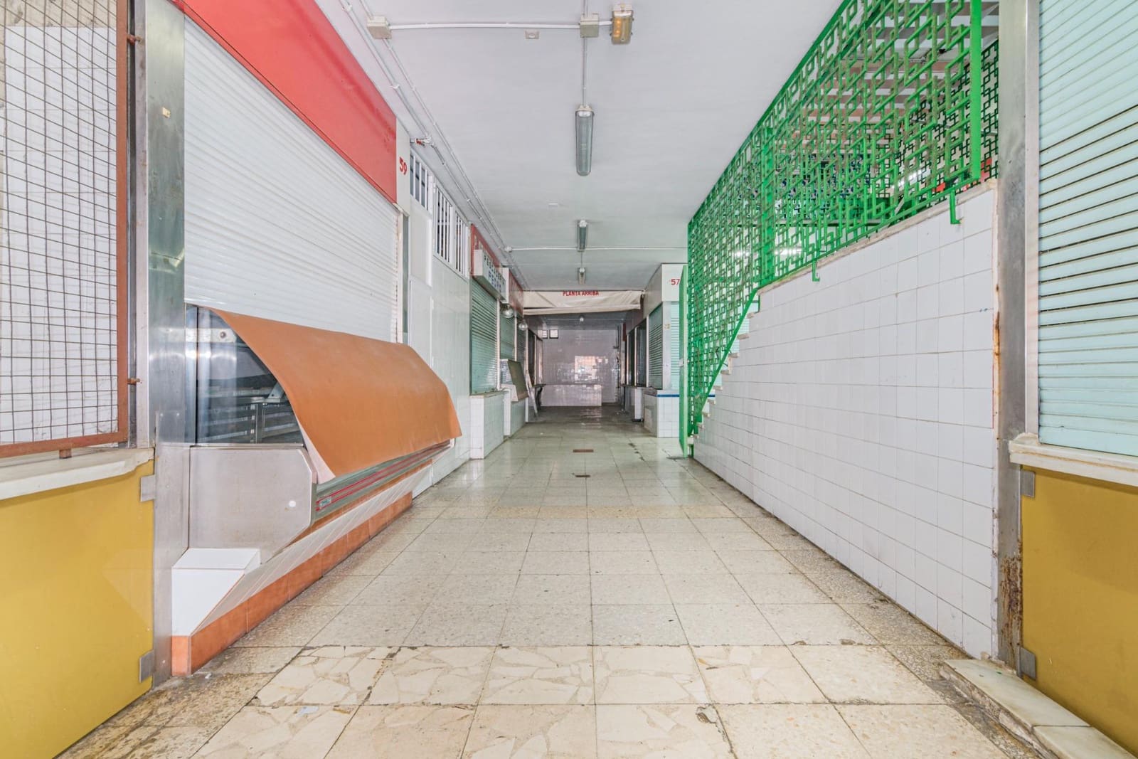 Terreno para Construção para venda em Malaga cidade - 1 250 000 € (Ref: 8886027)
