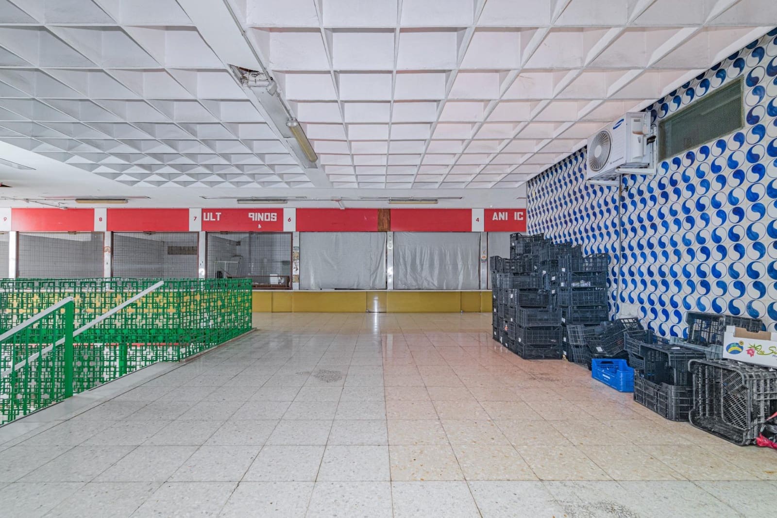 Terreno para Construção para venda em Malaga cidade - 1 250 000 € (Ref: 8886027)