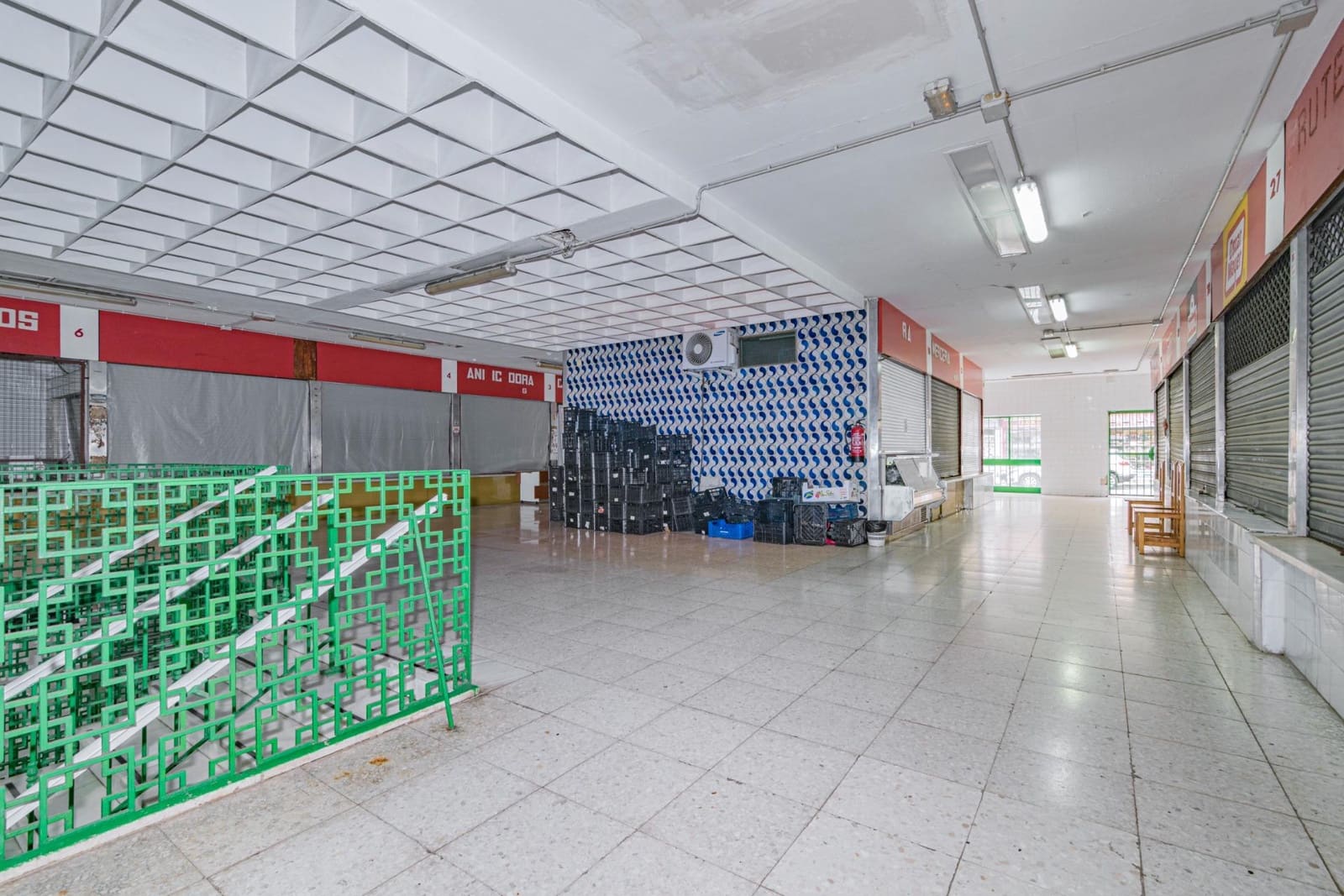 Terreno para Construção para venda em Malaga cidade - 1 250 000 € (Ref: 8886027)