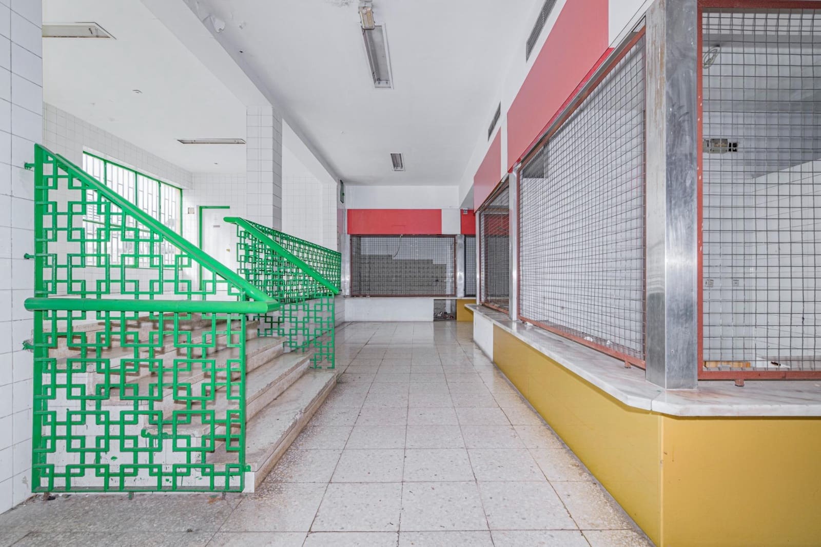 Terreno para Construção para venda em Malaga cidade - 1 250 000 € (Ref: 8886027)