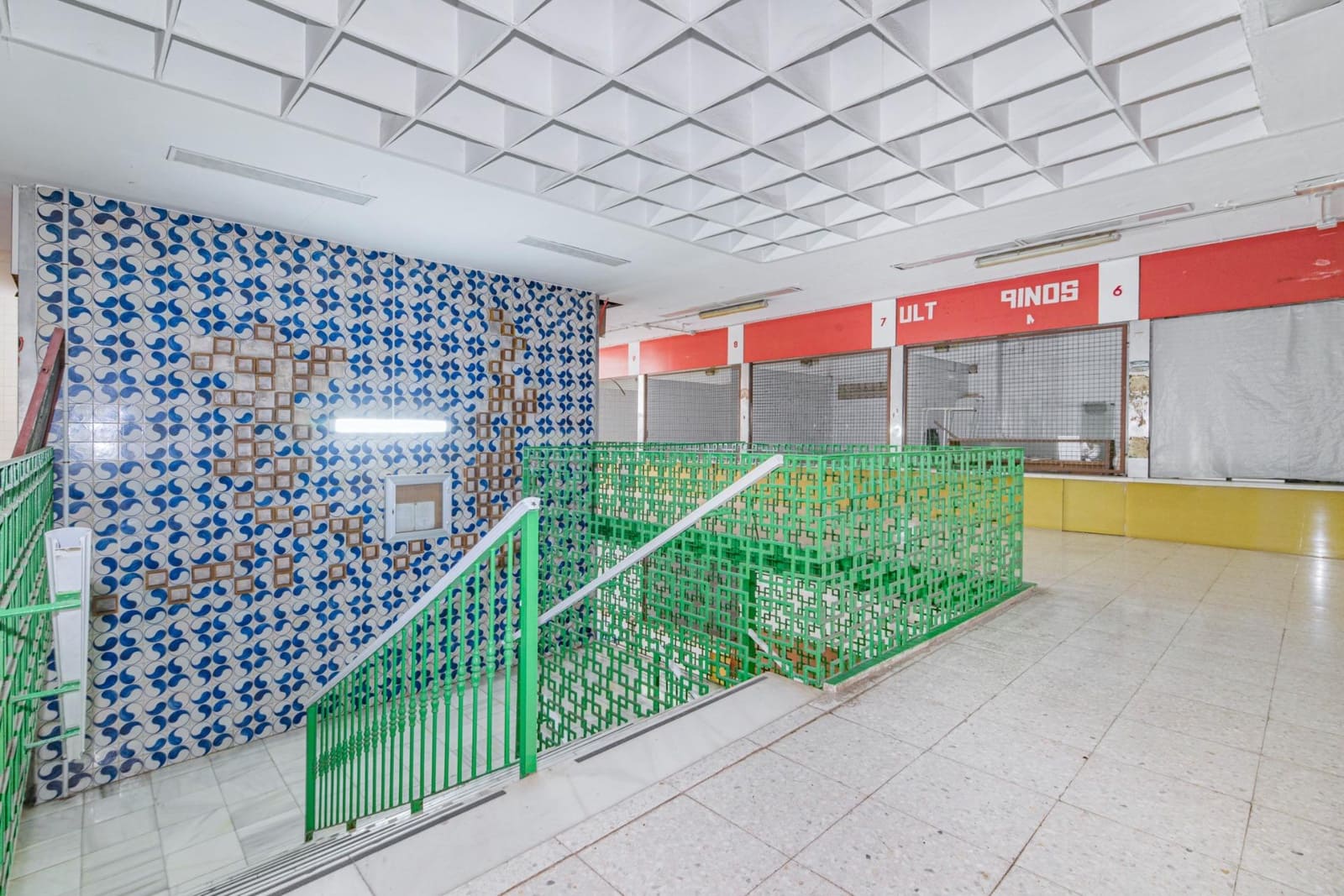 Terreno para Construção para venda em Malaga cidade - 1 250 000 € (Ref: 8886027)
