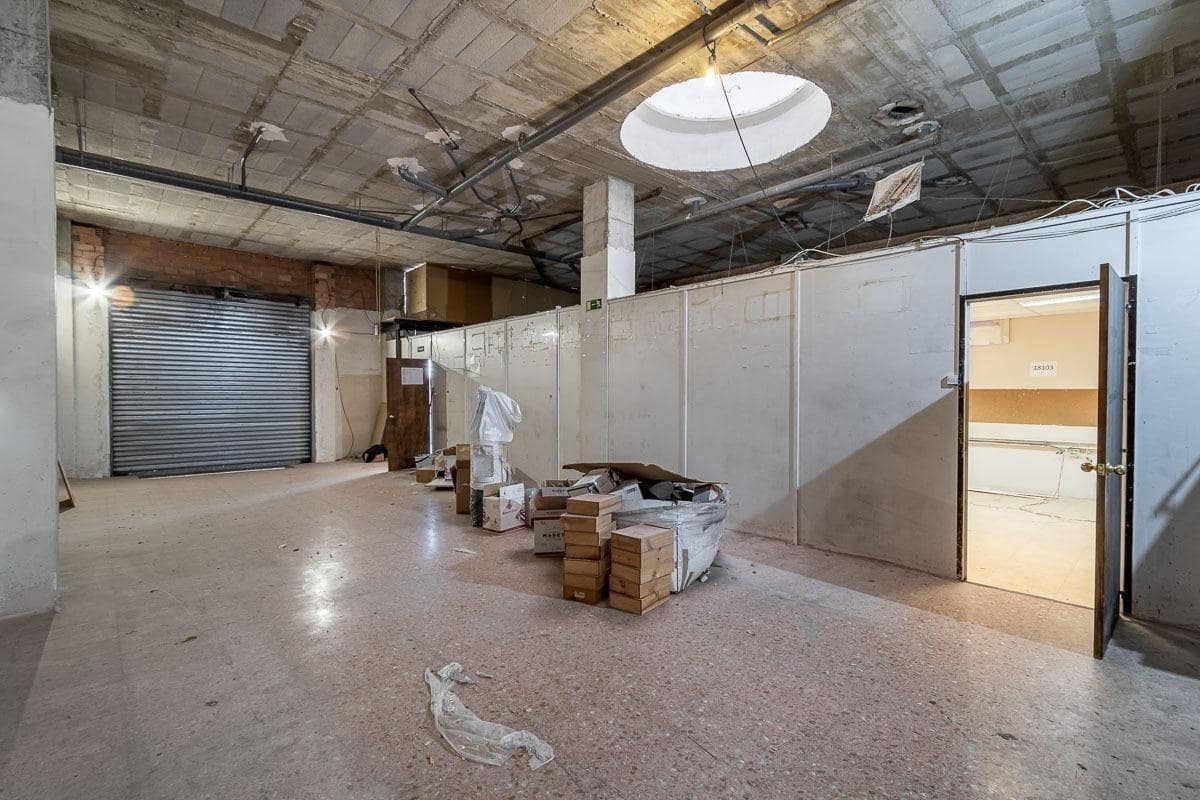 Erhverv til leje i Granada by - € 2.700 (Ref: 8893078)