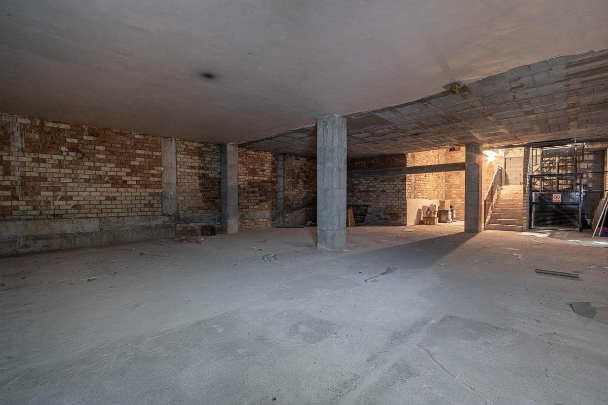 Gewerbe zu vermieten in Granada Stadt - 1.700 € (Ref: 8893078)