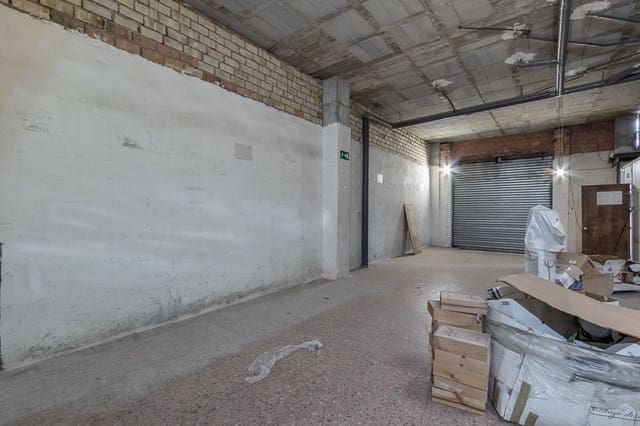 Erhverv til leje i Granada by - € 1.700 (Ref: 8893078)