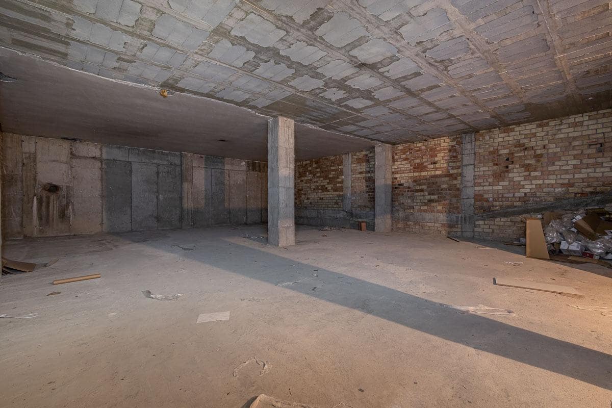 Gewerbe zu vermieten in Granada Stadt - 1.700 € (Ref: 8893078)