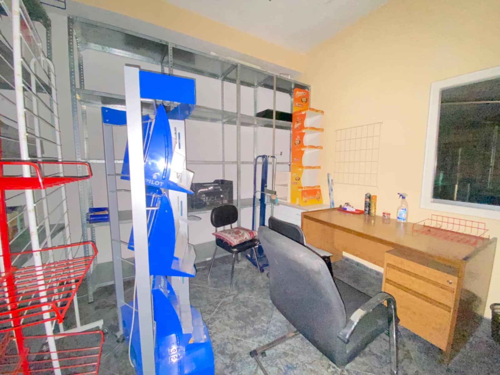 Commerciale da affittare in Atarfe - 350 € (Rif: 8893079)