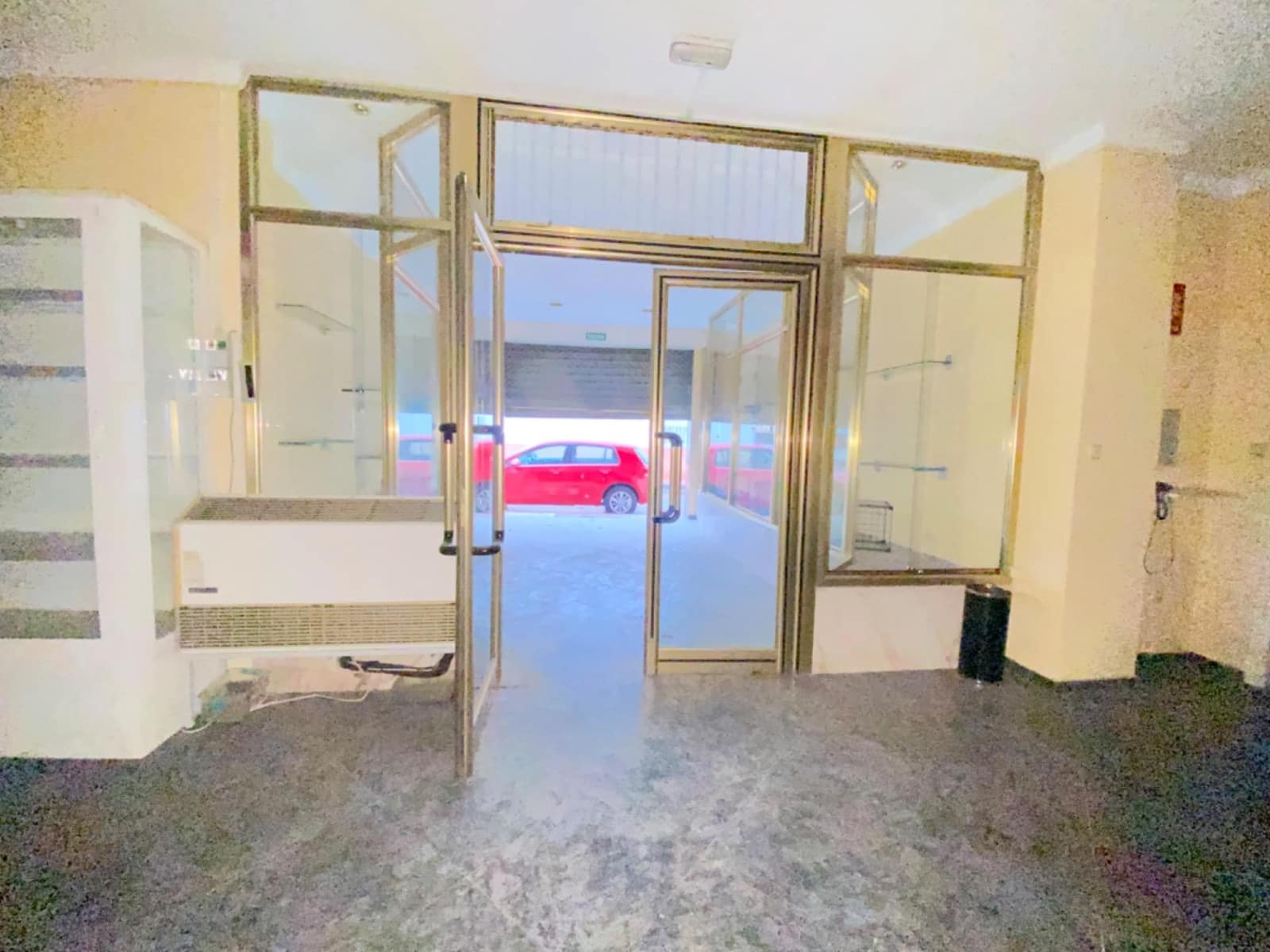 Commerciale da affittare in Atarfe - 350 € (Rif: 8893079)