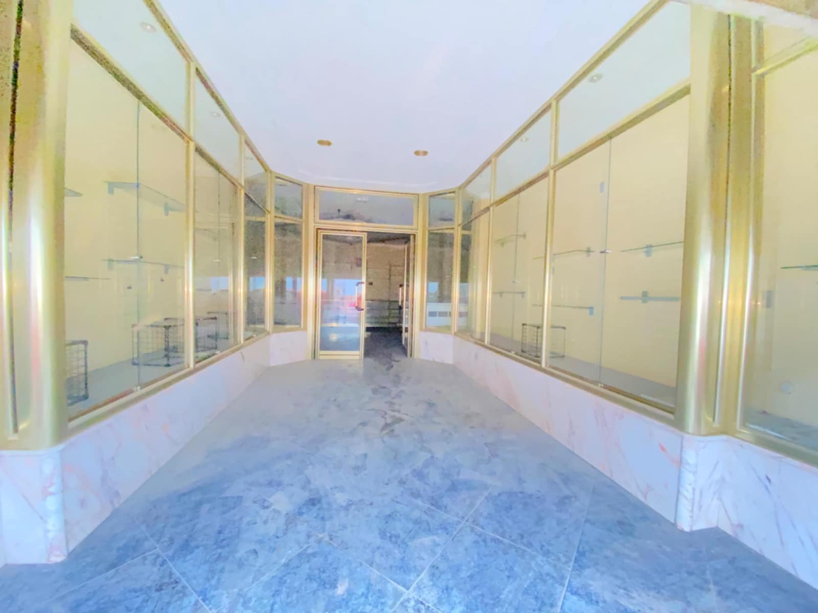 Commerciale da affittare in Atarfe - 350 € (Rif: 8893079)