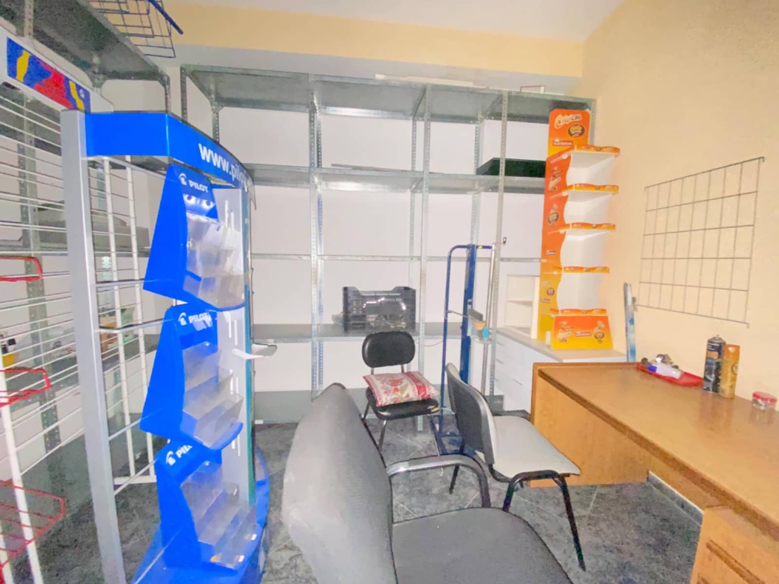 Commerciale da affittare in Atarfe - 350 € (Rif: 8893079)