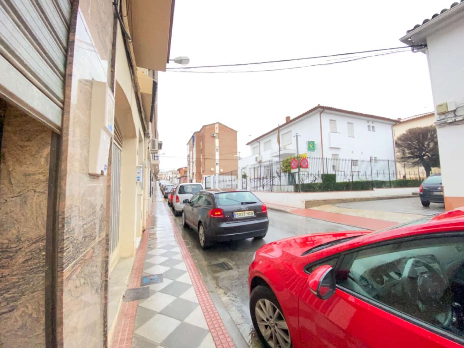 Commerciale da affittare in Atarfe - 350 € (Rif: 8893079)