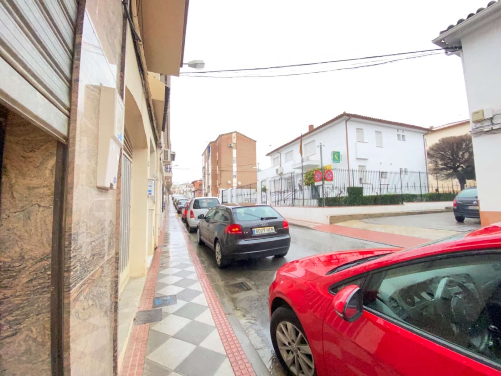 Commerciale da affittare in Atarfe - 350 € (Rif: 8893079)