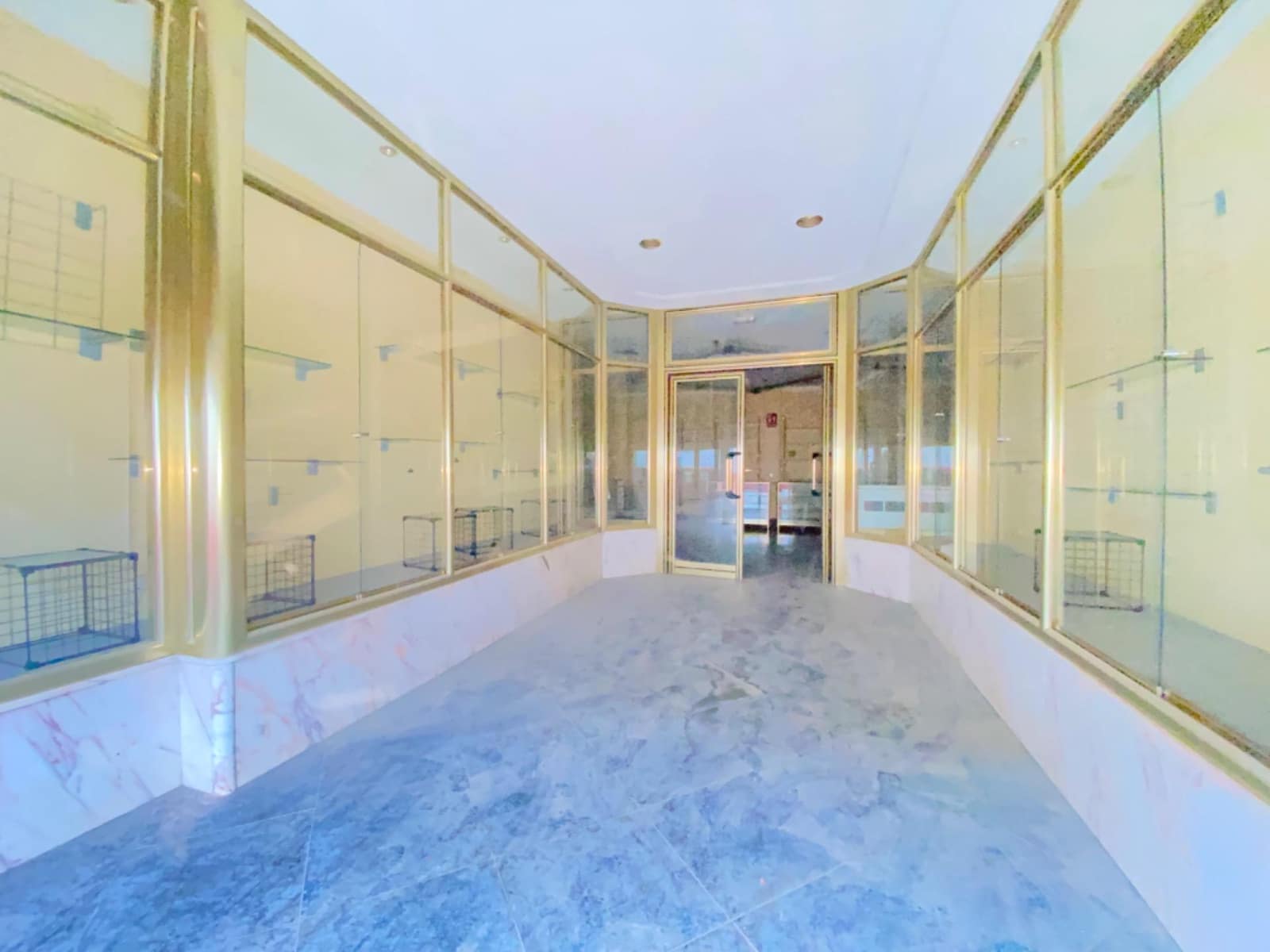 Commerciale da affittare in Atarfe - 350 € (Rif: 8893079)