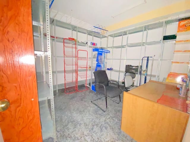 Gewerbe zu vermieten in Atarfe - 350 € (Ref: 8893079)