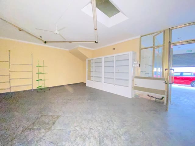 Gewerbe zu vermieten in Atarfe - 350 € (Ref: 8893079)