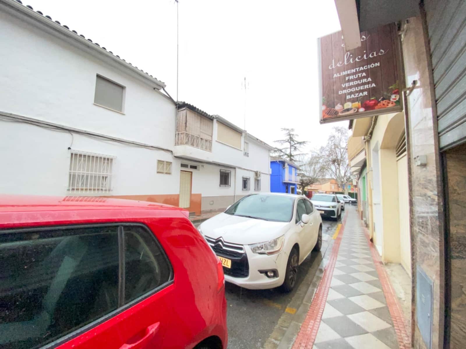 Commerciale da affittare in Atarfe - 350 € (Rif: 8893079)