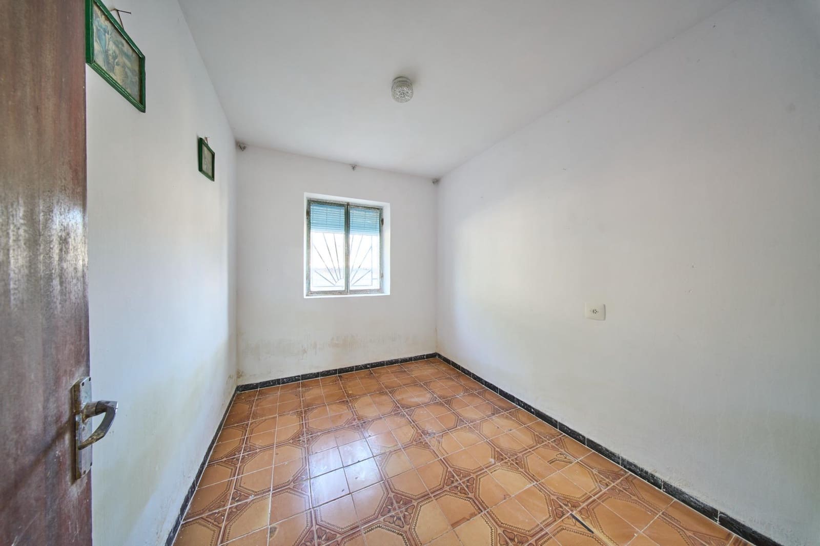 3 soverom Finca/Herregård til salgs i Las Vertientes med garasje - € 85 000 (Ref: 8893081)