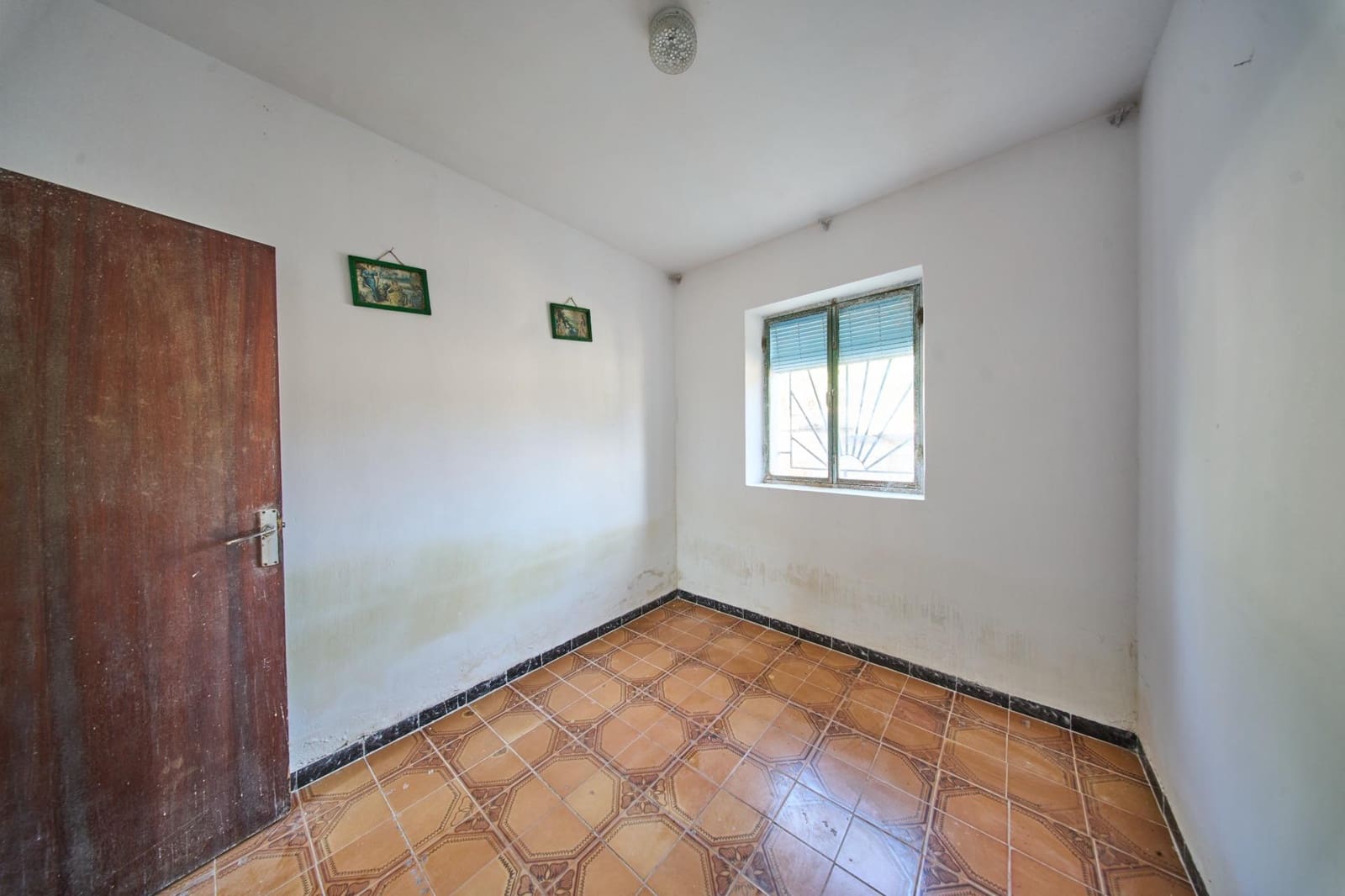 3 soverom Finca/Herregård til salgs i Las Vertientes med garasje - € 85 000 (Ref: 8893081)