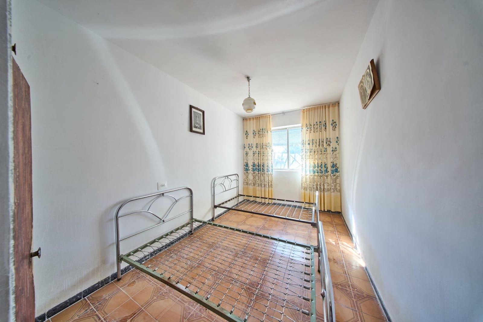 3 soverom Finca/Herregård til salgs i Las Vertientes med garasje - € 85 000 (Ref: 8893081)