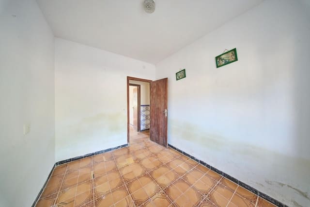 3 soverom Finca/Herregård til salgs i Las Vertientes, Cúllar med garasje - € 85 000 (Ref: 8893081)