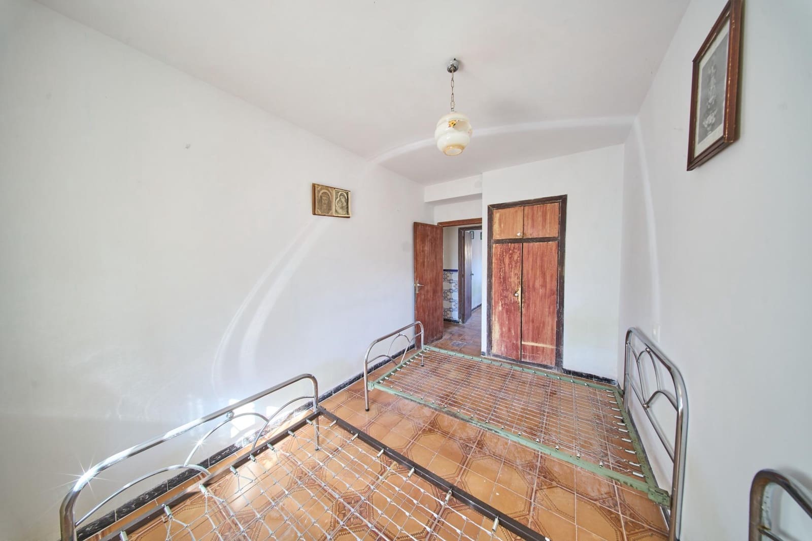 3 soverom Finca/Herregård til salgs i Las Vertientes med garasje - € 85 000 (Ref: 8893081)