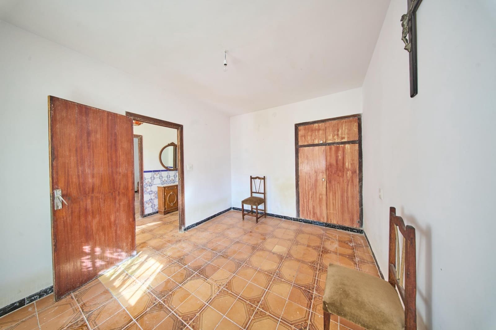 3 soverom Finca/Herregård til salgs i Las Vertientes med garasje - € 85 000 (Ref: 8893081)