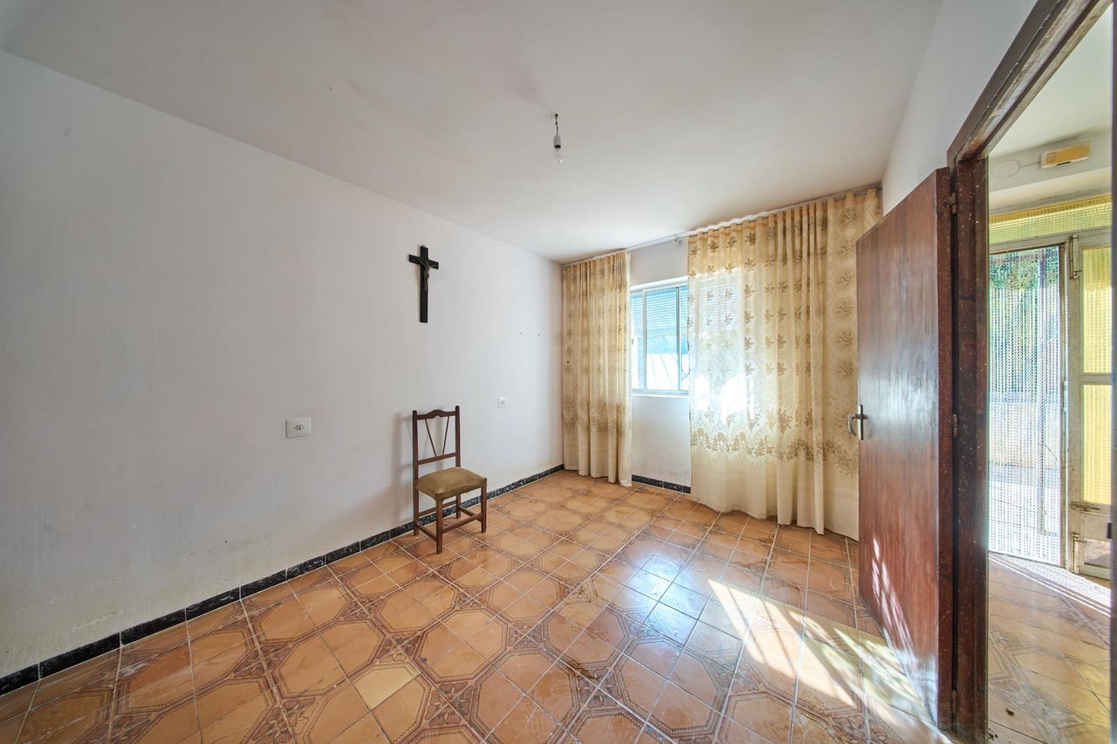 3 soverom Finca/Herregård til salgs i Las Vertientes med garasje - € 85 000 (Ref: 8893081)