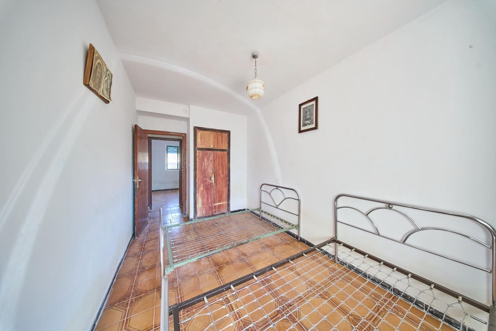 3 soverom Finca/Herregård til salgs i Las Vertientes med garasje - € 85 000 (Ref: 8893081)