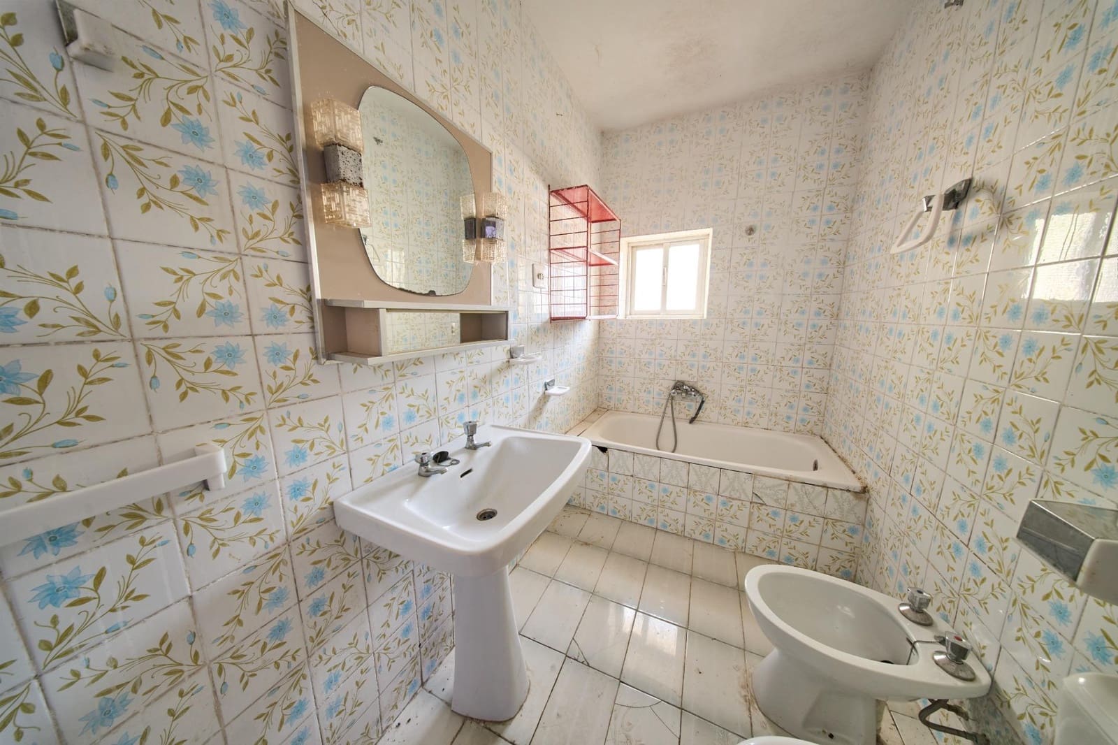 3 soverom Finca/Herregård til salgs i Las Vertientes med garasje - € 85 000 (Ref: 8893081)