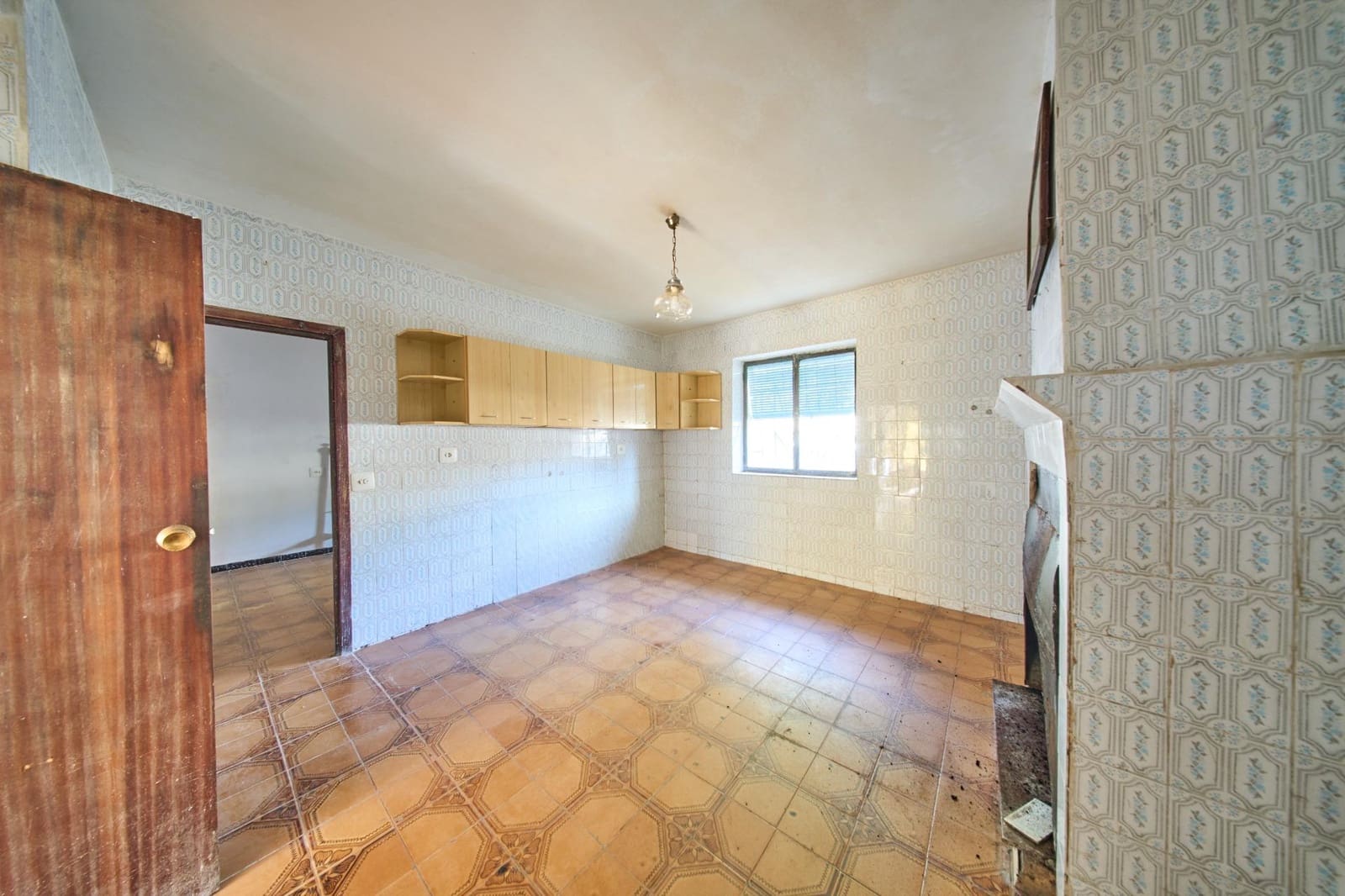 3 soverom Finca/Herregård til salgs i Las Vertientes med garasje - € 85 000 (Ref: 8893081)