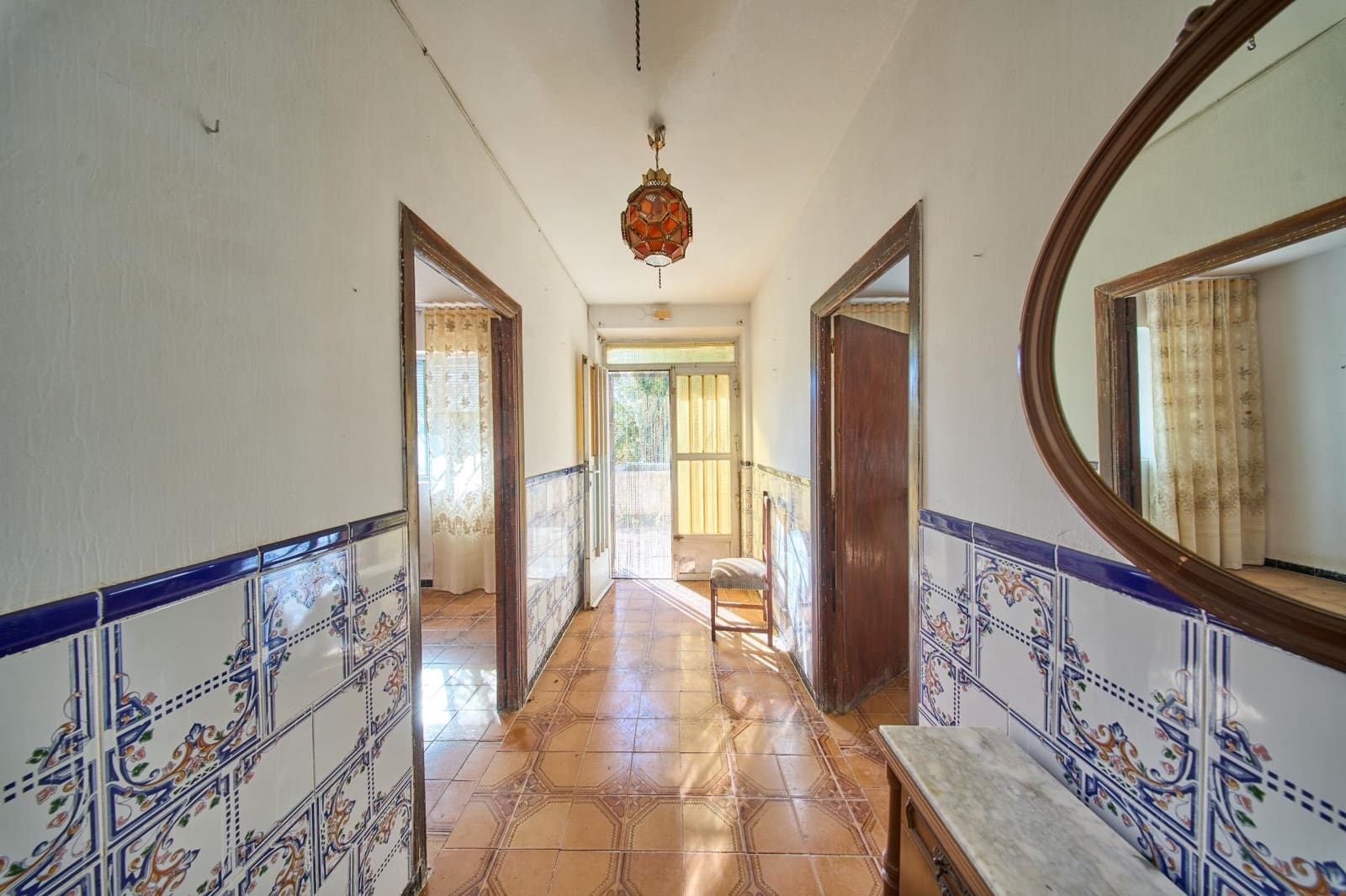 3 soverom Finca/Herregård til salgs i Las Vertientes med garasje - € 85 000 (Ref: 8893081)