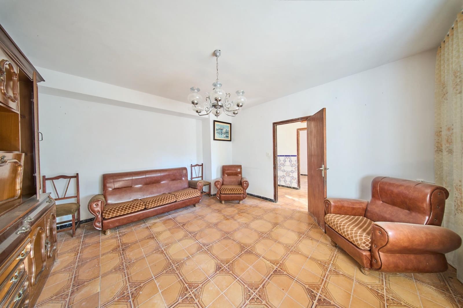 3 soverom Finca/Herregård til salgs i Las Vertientes med garasje - € 85 000 (Ref: 8893081)