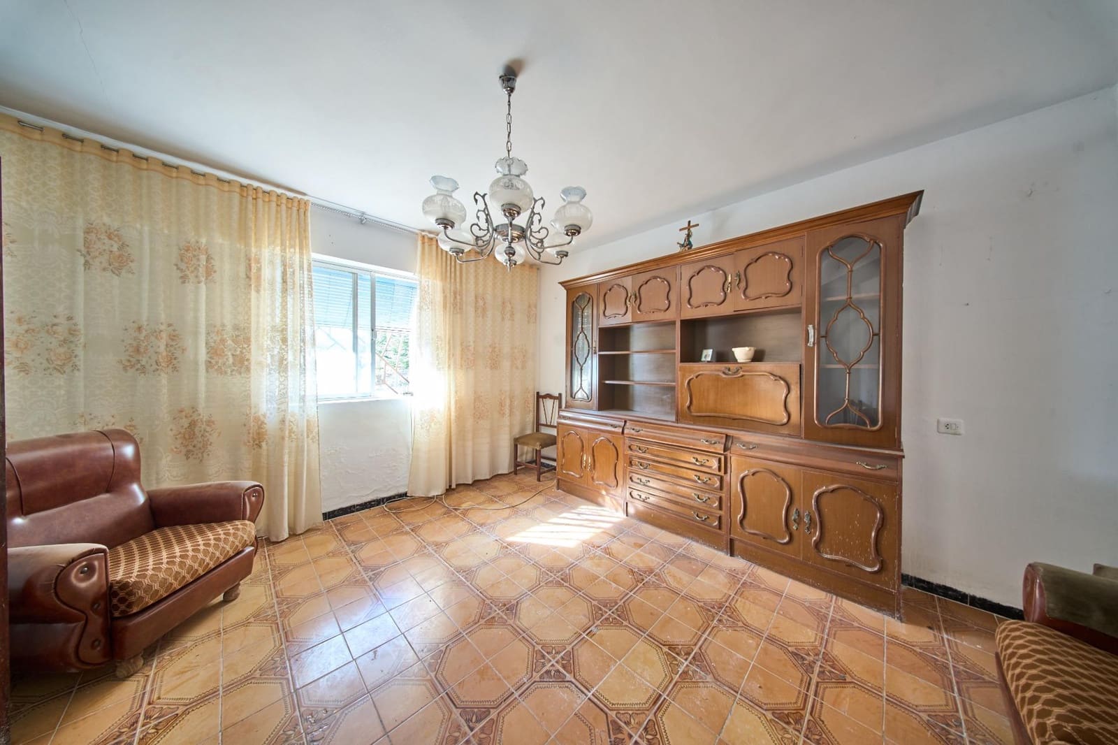 3 soverom Finca/Herregård til salgs i Las Vertientes med garasje - € 85 000 (Ref: 8893081)