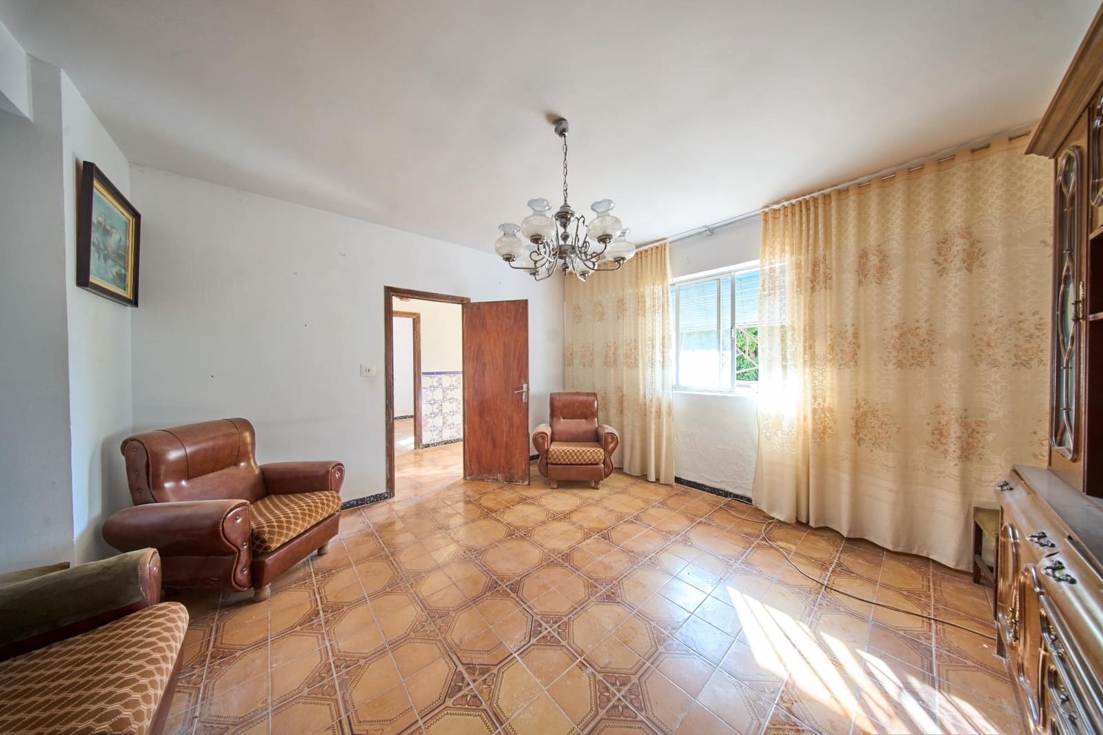 3 soverom Finca/Herregård til salgs i Las Vertientes med garasje - € 85 000 (Ref: 8893081)