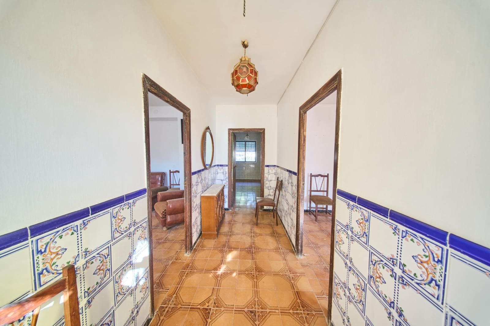 3 soverom Finca/Herregård til salgs i Las Vertientes med garasje - € 85 000 (Ref: 8893081)