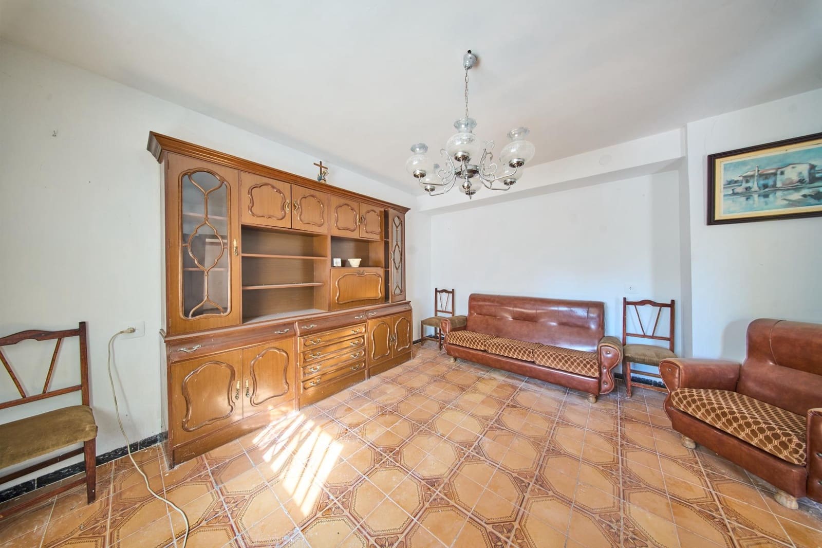 3 soverom Finca/Herregård til salgs i Las Vertientes med garasje - € 85 000 (Ref: 8893081)