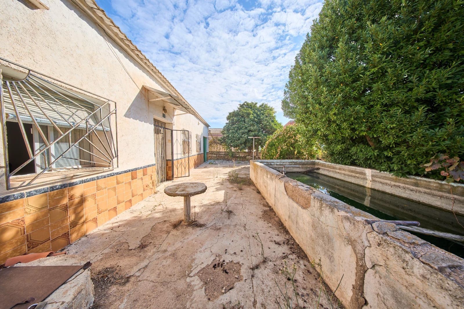 3 soverom Finca/Herregård til salgs i Las Vertientes med garasje - € 85 000 (Ref: 8893081)