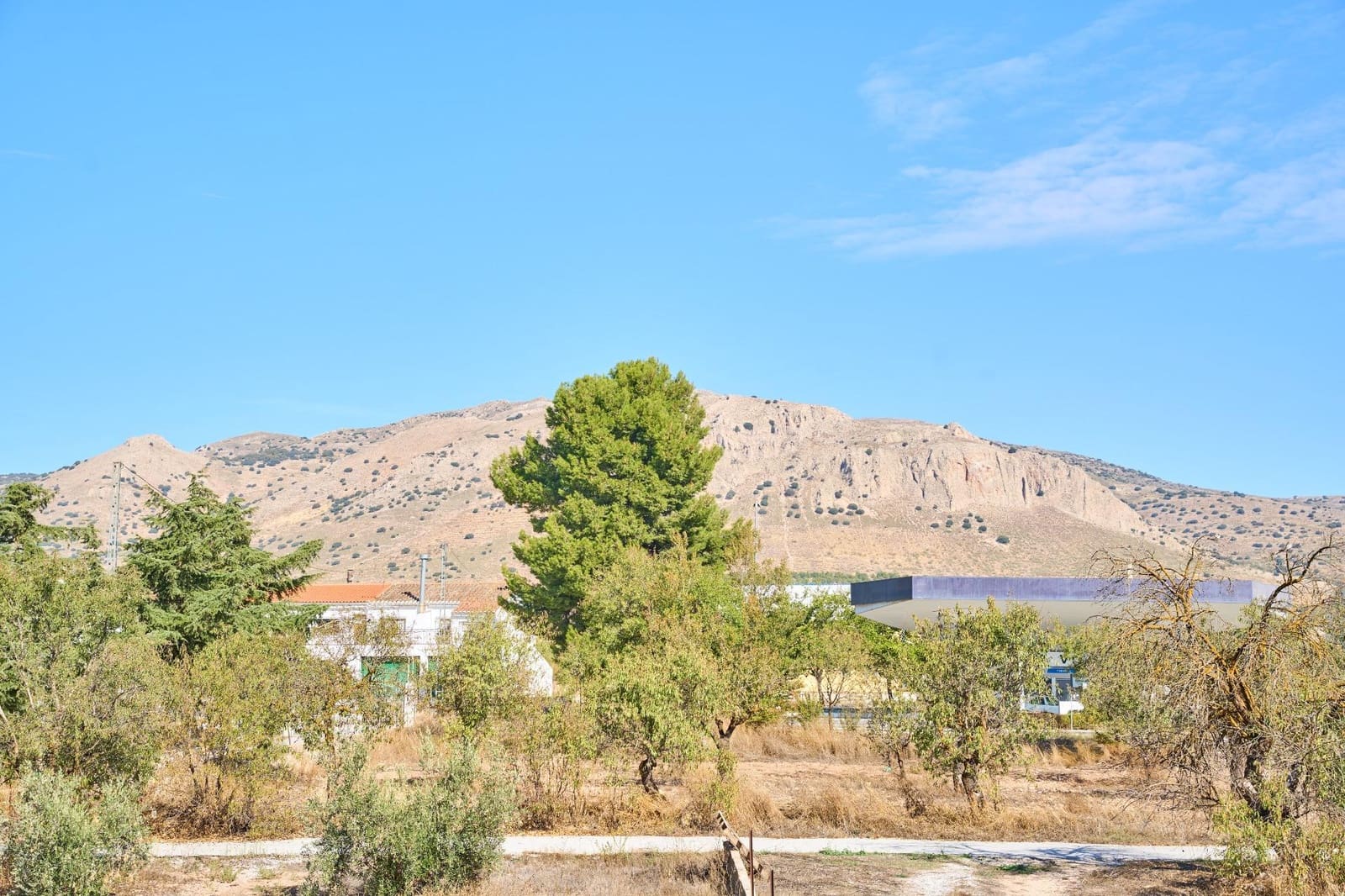 3 soverom Finca/Herregård til salgs i Las Vertientes med garasje - € 85 000 (Ref: 8893081)