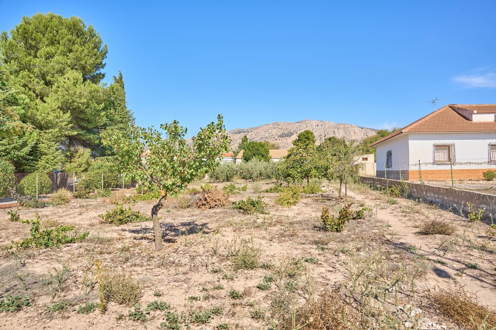 3 soverom Finca/Herregård til salgs i Las Vertientes med garasje - € 85 000 (Ref: 8893081)