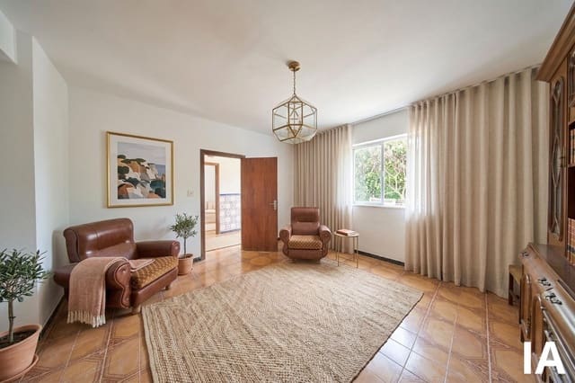 3 bedroom Finca/Country House for sale in Las Vertientes, Cúllar with garage - € 79,000 (Ref: 8893081)