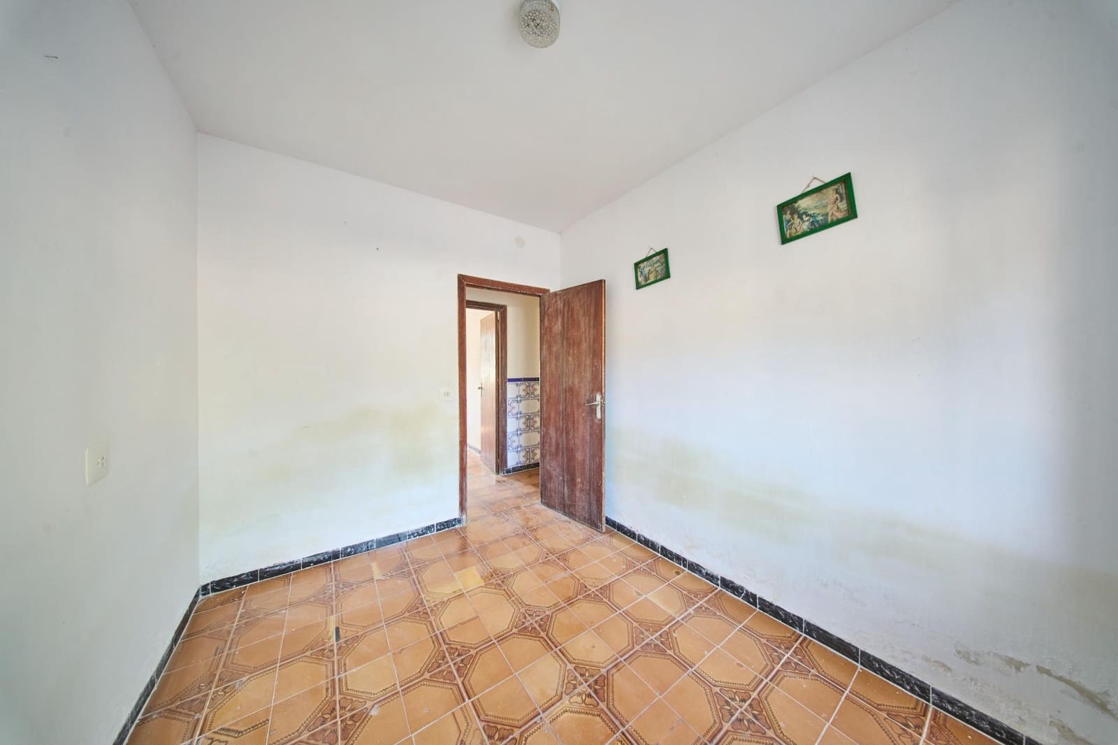 3 Zimmer Finca/Landgut zu verkaufen in Las Vertientes mit Garage - 79.000 € (Ref: 8893081)