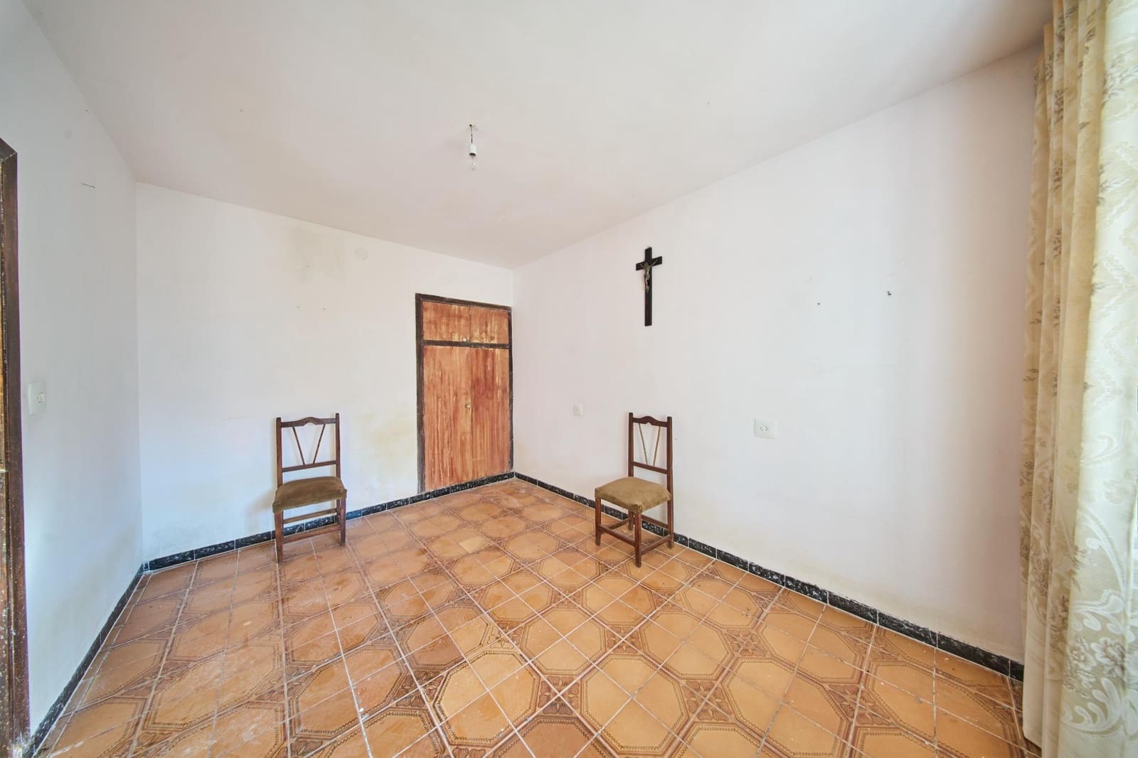 3 Zimmer Finca/Landgut zu verkaufen in Las Vertientes mit Garage - 79.000 € (Ref: 8893081)