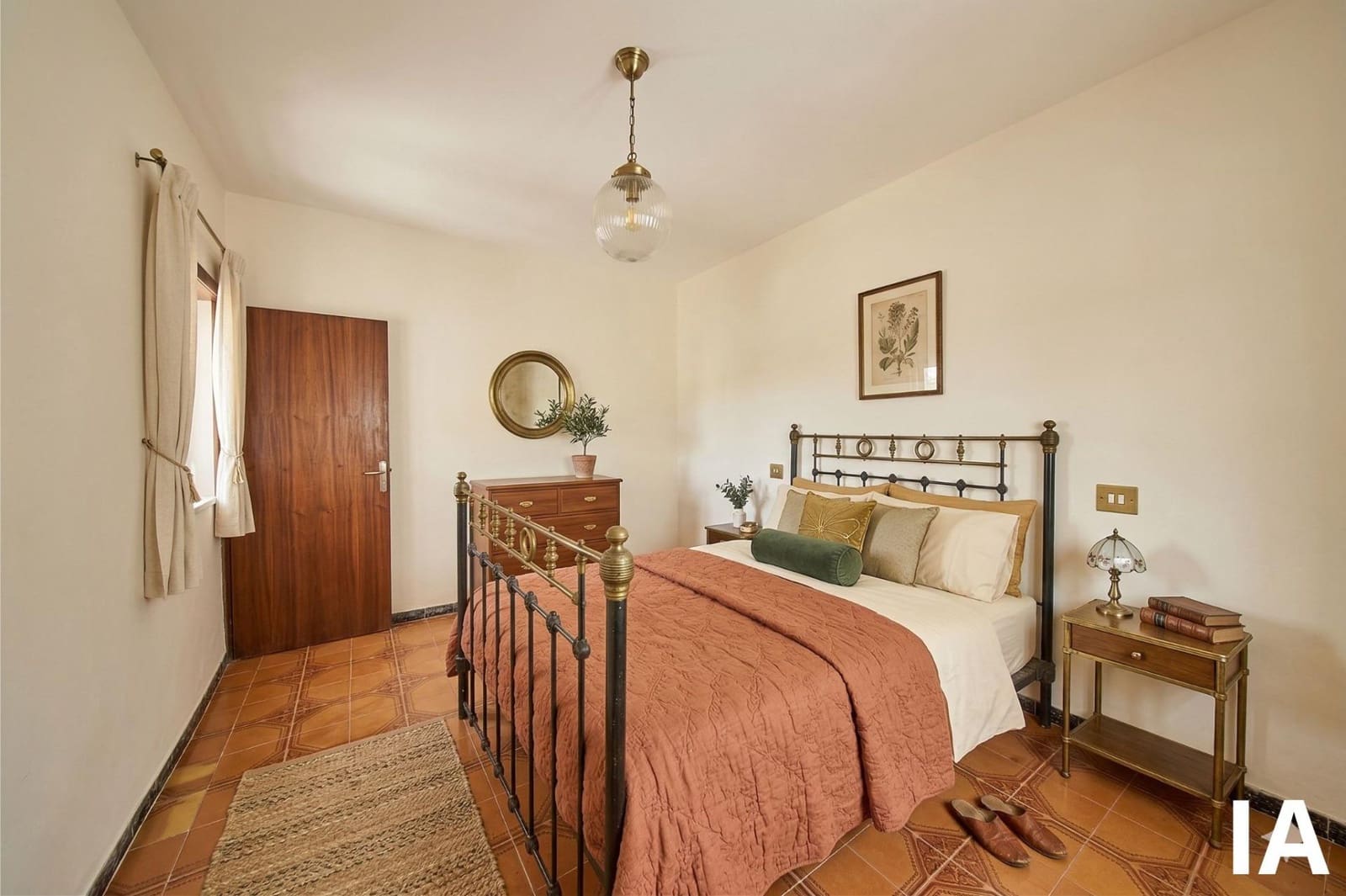 3 Zimmer Finca/Landgut zu verkaufen in Las Vertientes mit Garage - 79.000 € (Ref: 8893081)