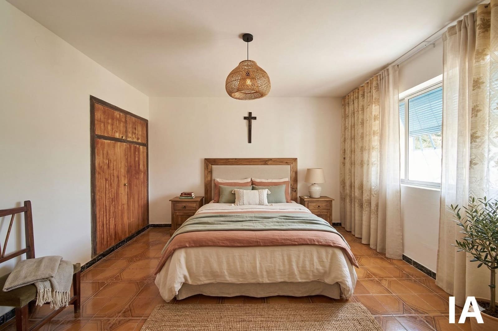 3 Zimmer Finca/Landgut zu verkaufen in Las Vertientes mit Garage - 79.000 € (Ref: 8893081)