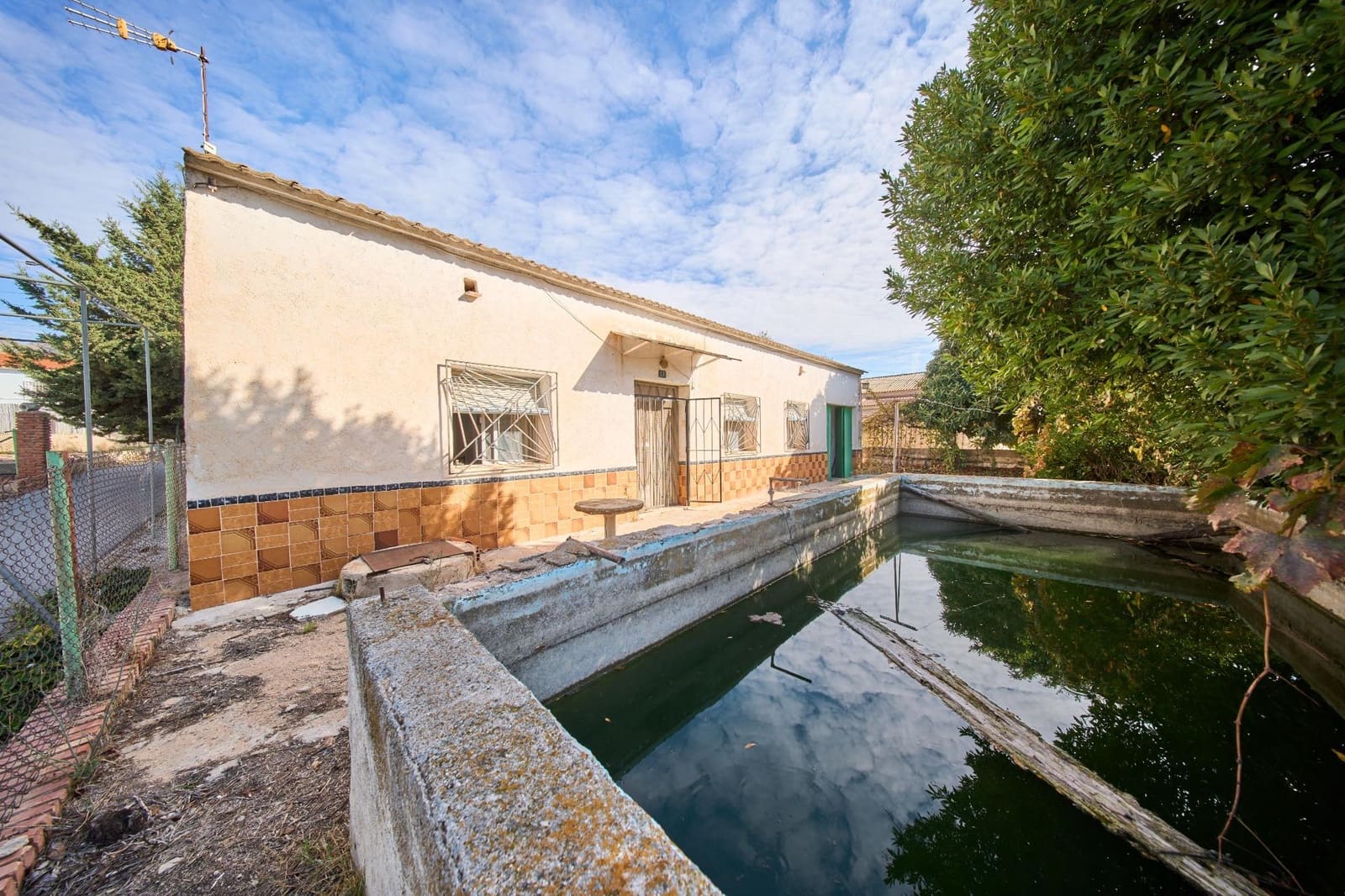 3 Zimmer Finca/Landgut zu verkaufen in Las Vertientes mit Garage - 79.000 € (Ref: 8893081)
