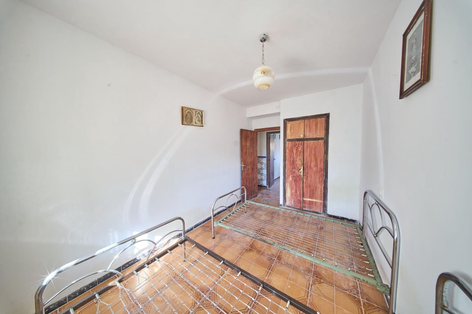 3 Zimmer Finca/Landgut zu verkaufen in Las Vertientes mit Garage - 79.000 € (Ref: 8893081)