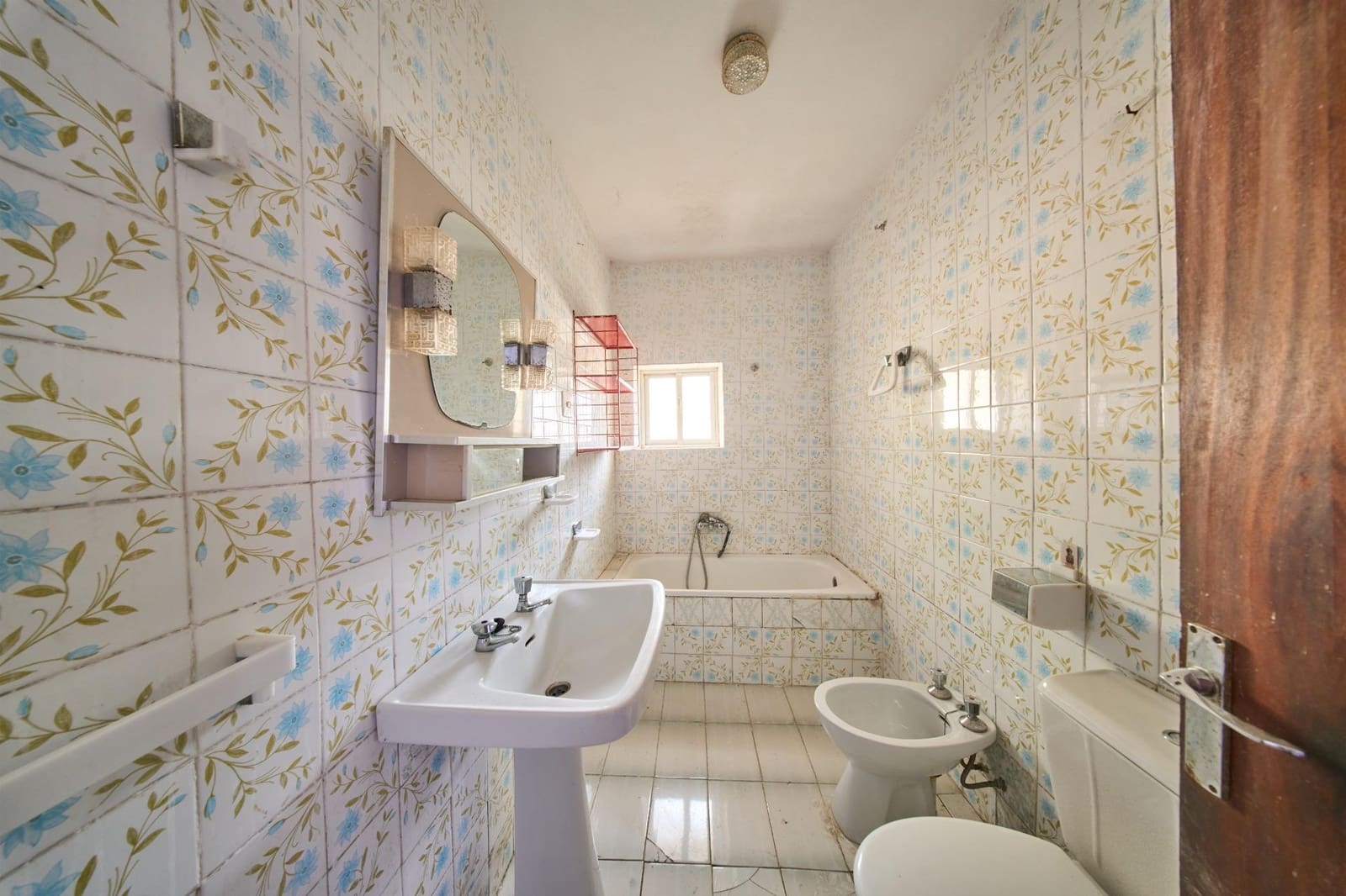 3 Zimmer Finca/Landgut zu verkaufen in Las Vertientes mit Garage - 79.000 € (Ref: 8893081)