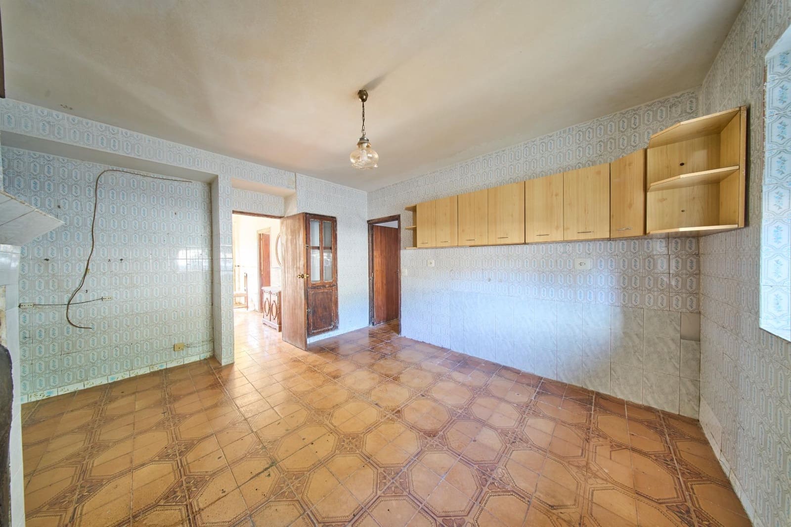 3 Zimmer Finca/Landgut zu verkaufen in Las Vertientes mit Garage - 79.000 € (Ref: 8893081)